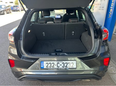 2023 Ford Puma - photo 4