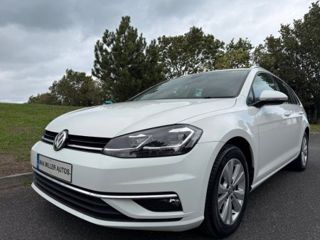 2018 Volkswagen Golf - photo 3