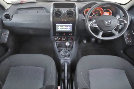 2018 Dacia Duster - photo 14