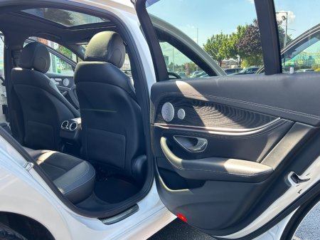2019 Mercedes-Benz E-Class - photo 36