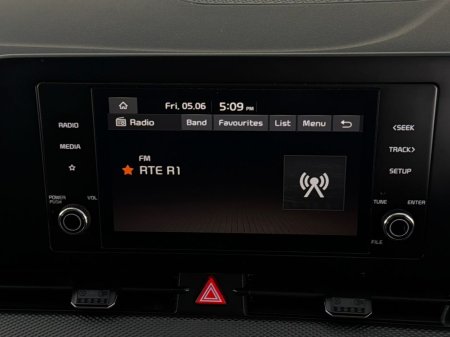 2022 Kia Sportage - photo 26
