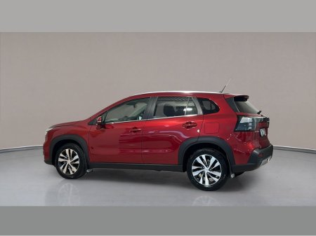 2026 Suzuki S-CROSS - photo 7