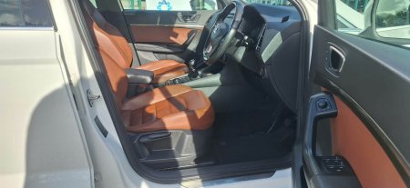 2017 SEAT Ateca - photo 9