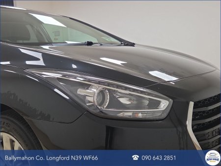 2017 Hyundai i40 - photo 26