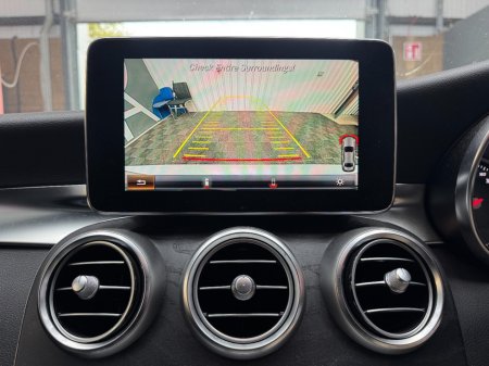 2018 Mercedes-Benz C-Class - photo 9
