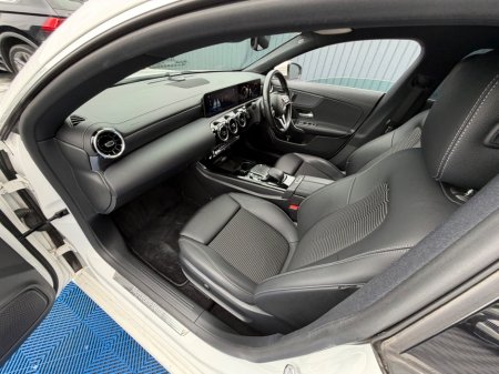 2020 Mercedes-Benz CLA - photo 46