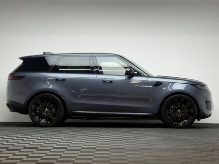 2022 Land Rover Range Rover Sport - photo 8