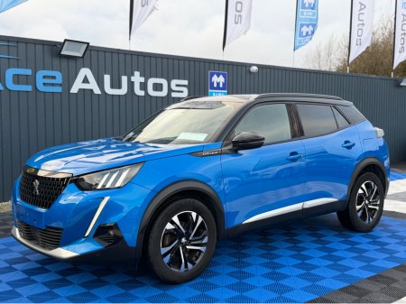 2020 Peugeot 2008 - photo 3
