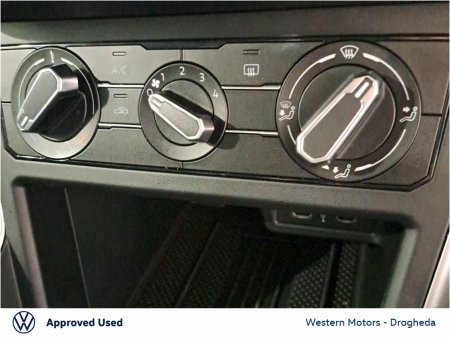 2026 Volkswagen Polo - photo 16