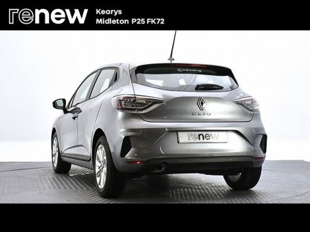 2024 Renault Clio - photo 3