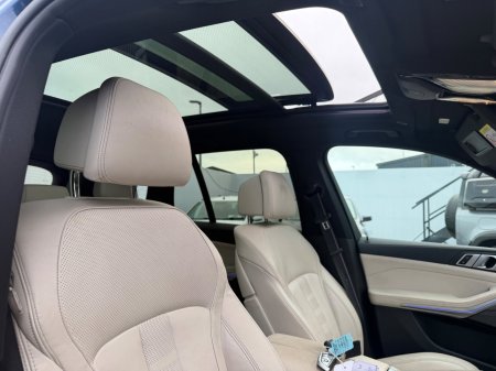 2021 BMW X5 - photo 17