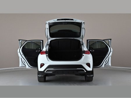 2024 Kia XCeed - photo 14