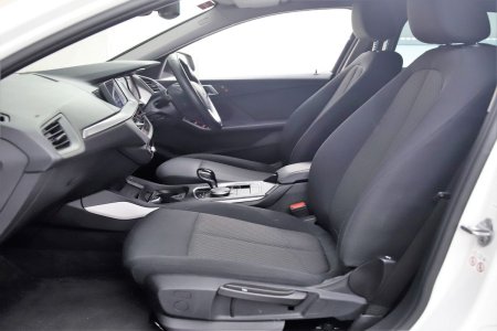 2020 BMW 1-Series - photo 21