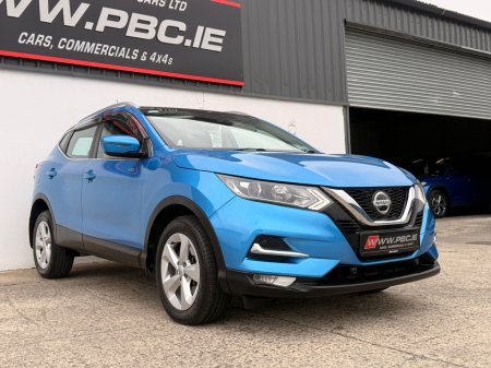 2020 Nissan Qashqai - photo 26