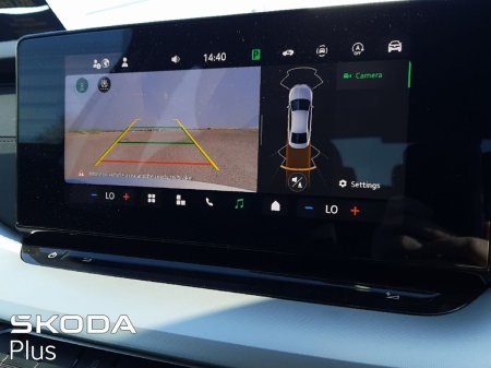 2026 Skoda Octavia - photo 12