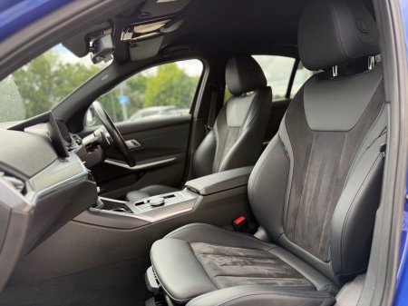 2023 BMW 3-Series - photo 6