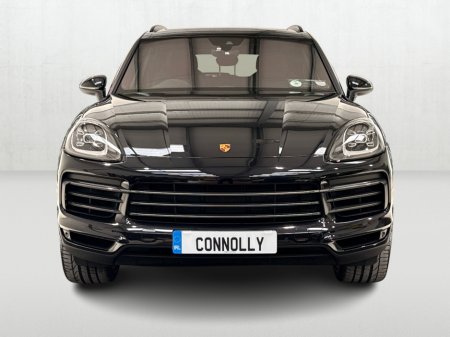 2022 Porsche Cayenne - photo 2