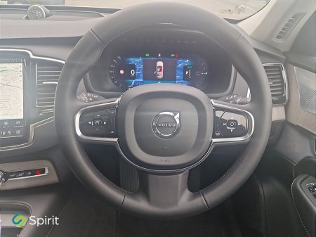 2025 Volvo XC90 - photo 18