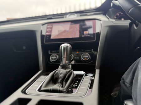 2019 Volkswagen Arteon - photo 14