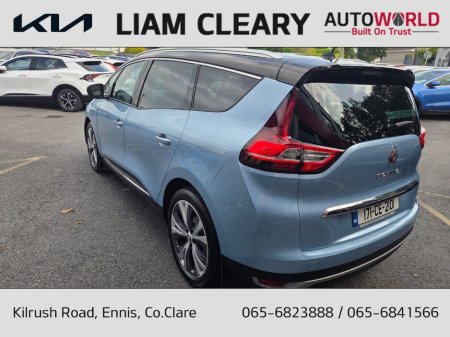 2017 Renault Grand Scenic - photo 5