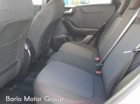 2024 Ford Puma - photo 14