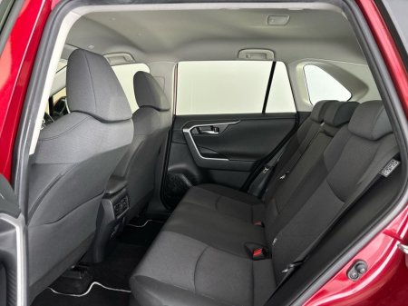 2023 Toyota RAV4 - photo 7