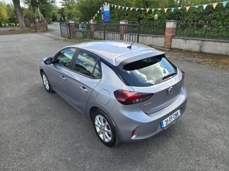 2021 Vauxhall Corsa - photo 10