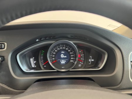 2017 Volvo V40 - photo 14