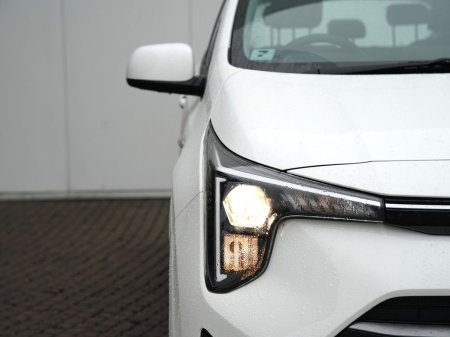 2024 Kia Picanto - photo 18