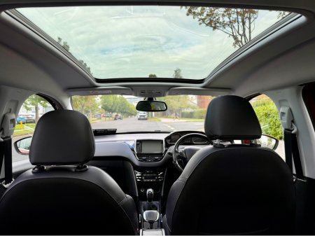 2017 Peugeot 2008 - photo 15