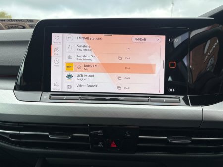 2021 Volkswagen Golf - photo 20