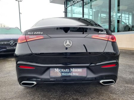 2027 Mercedes-Benz GLC - photo 13