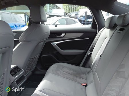 2021 Audi A6 - photo 5