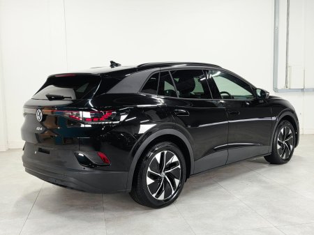 2025 Volkswagen ID.4 - photo 9