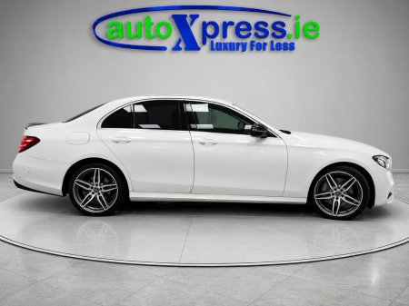 2017 Mercedes-Benz E-Class - photo 3