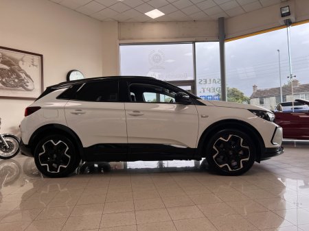 2024 Opel Grandland X - photo 15