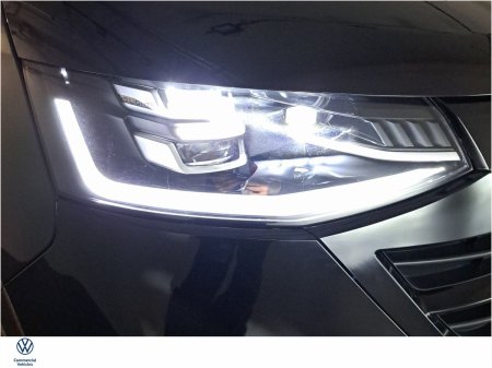 2026 Volkswagen Transporter - photo 18