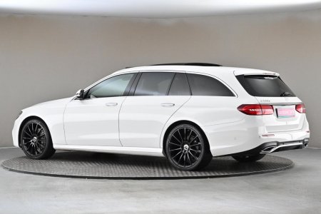 2018 Mercedes-Benz E-Class - photo 6