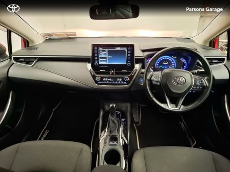 2021 Toyota Corolla - photo 8