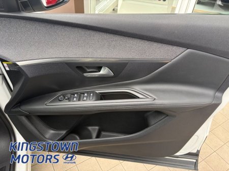 2019 Peugeot 3008 - photo 8