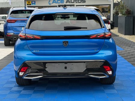 2023 Peugeot 308 - photo 7