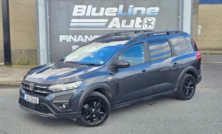 2022 Dacia Jogger TCe 110 Extreme SE