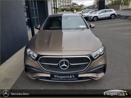 2024 Mercedes-Benz E-Class - photo 15