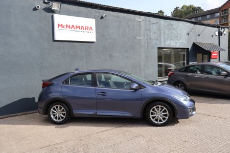 2016 Honda Civic - photo 2