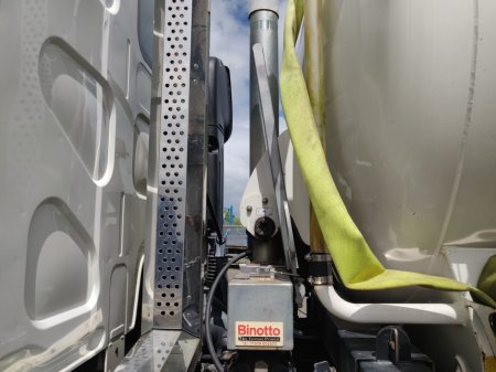 2019 DAF LF 260 - photo 16