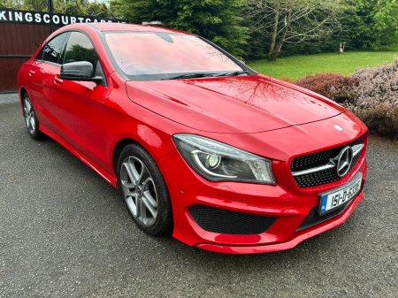 2015 Mercedes-Benz CLA - photo 25