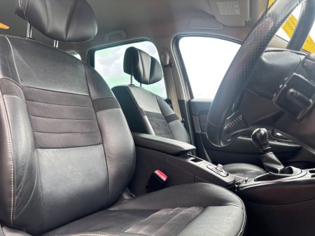 2014 Renault Grand Scenic - photo 9