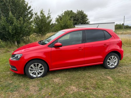 2016 Volkswagen Polo - photo 3