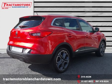 2017 Renault Kadjar - photo 3