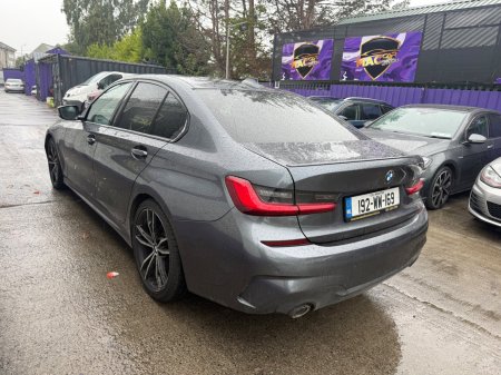 2019 BMW 3-Series - photo 7